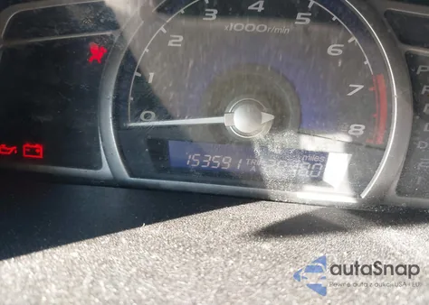 2010 Honda Civic Lx from USA, damaged, VIN 2HGFA1F51AH501865